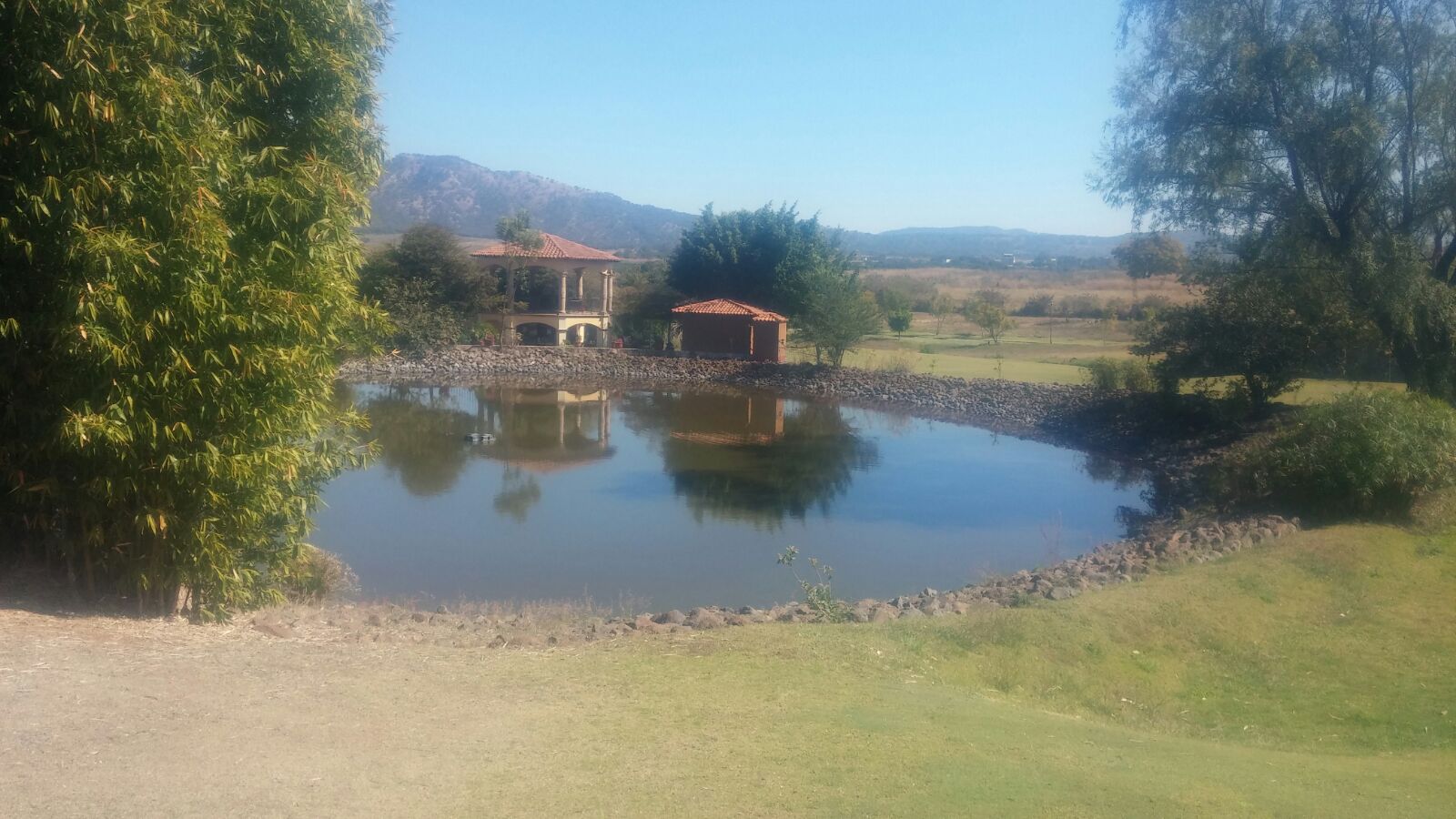 TERRENO  EN VENTA EN SANTA SOFIA, ARENAL (5)RO — foto 3