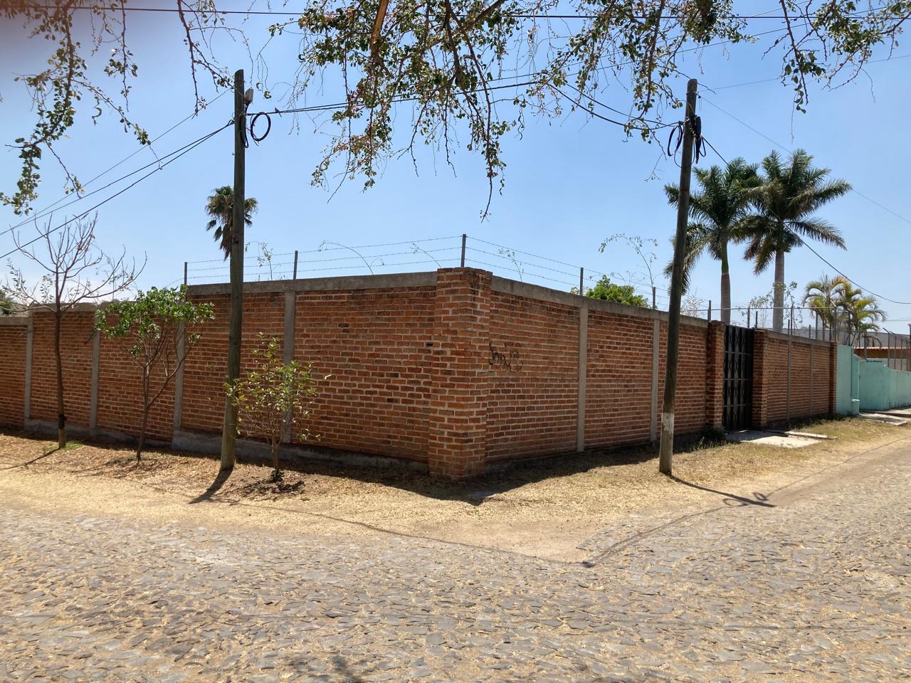 TERRENO EN VENTA EN FRACC. CAMPESTRE LAS PALOMAS (5)RO — foto 2