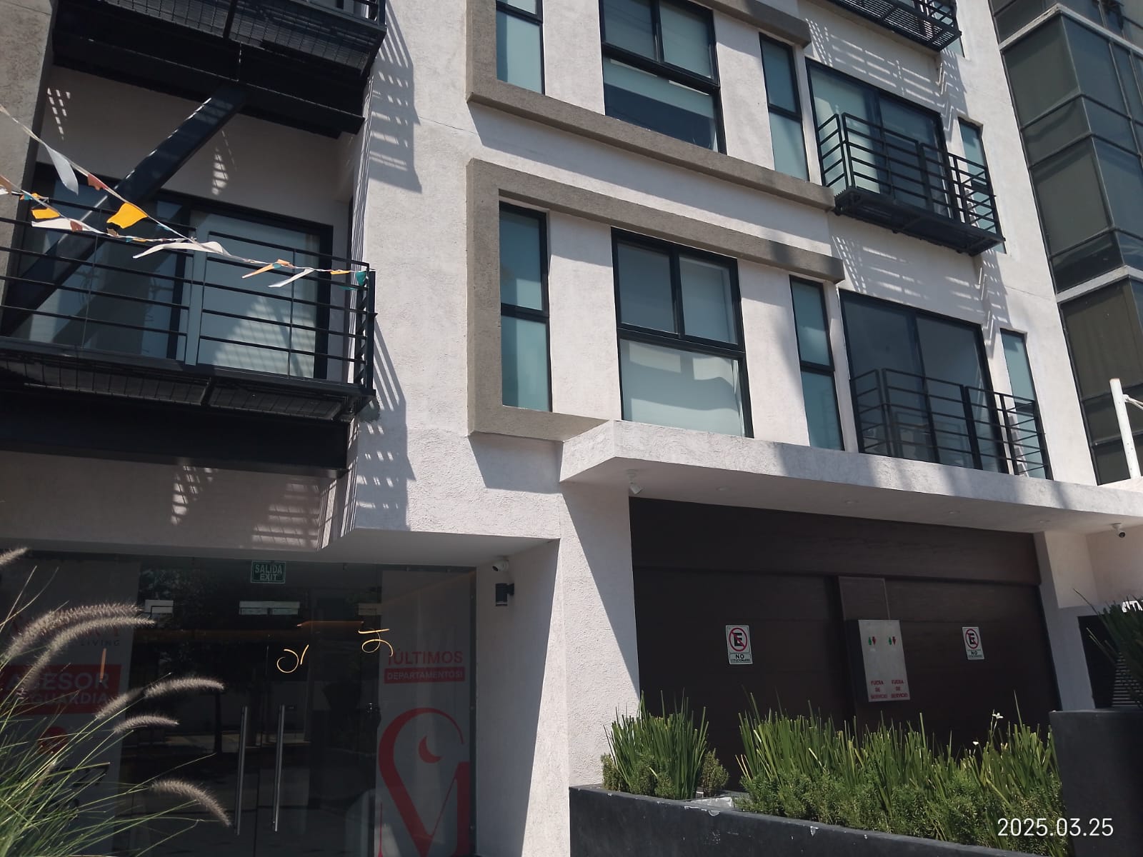 DEPARTAMENTOS EN VENTA EN MONRAZ MANARA LIVING — foto 2