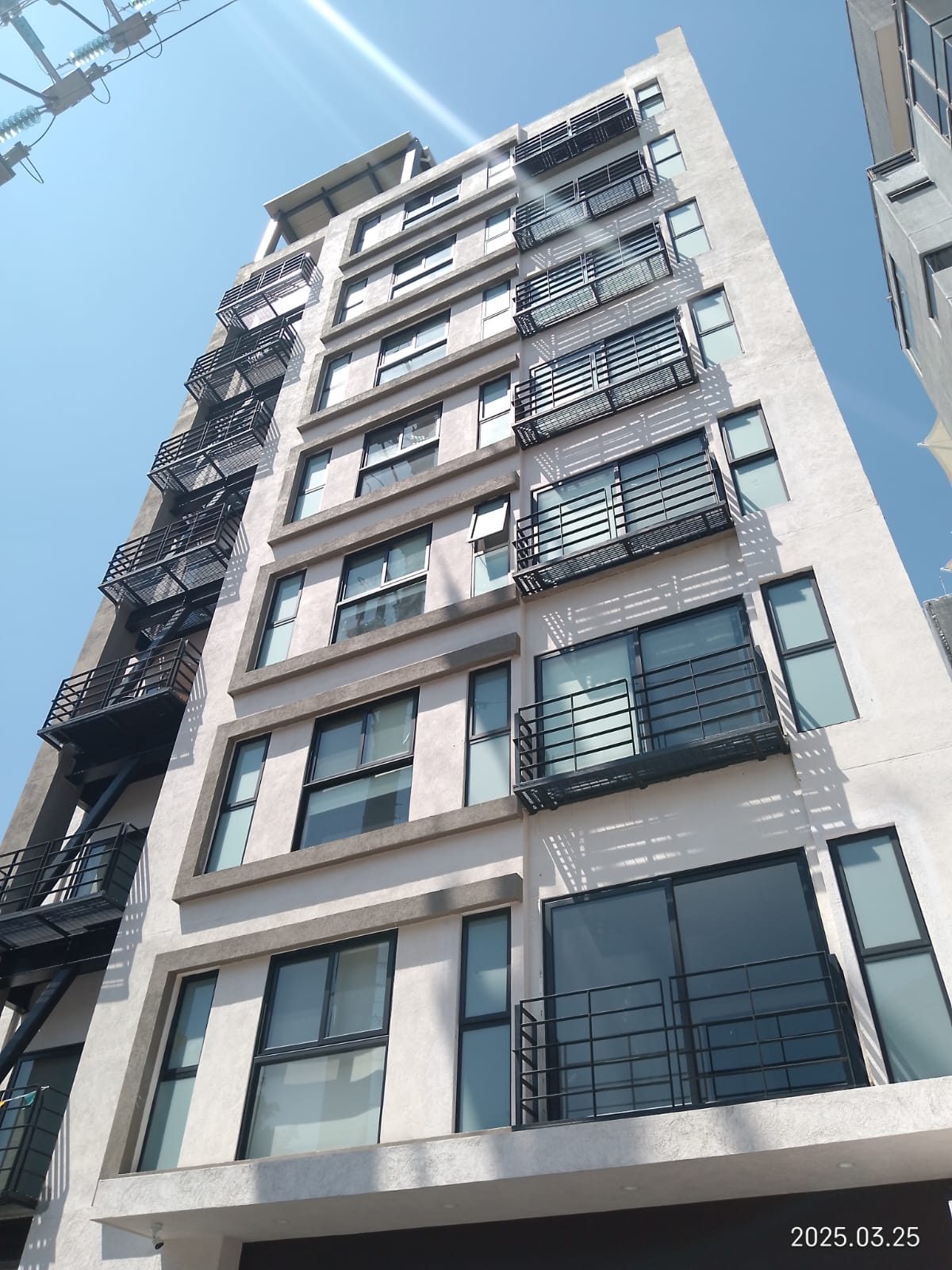 DEPARTAMENTOS EN VENTA EN MONRAZ MANARA LIVING — foto 3