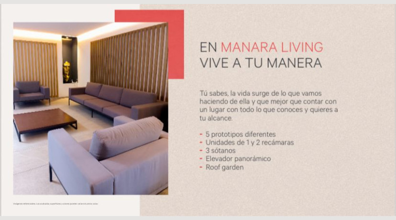 DEPARTAMENTOS EN VENTA EN MONRAZ — foto 3