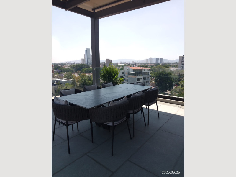 DEPARTAMENTOS EN VENTA EN MONRAZ (3)RI — foto 3