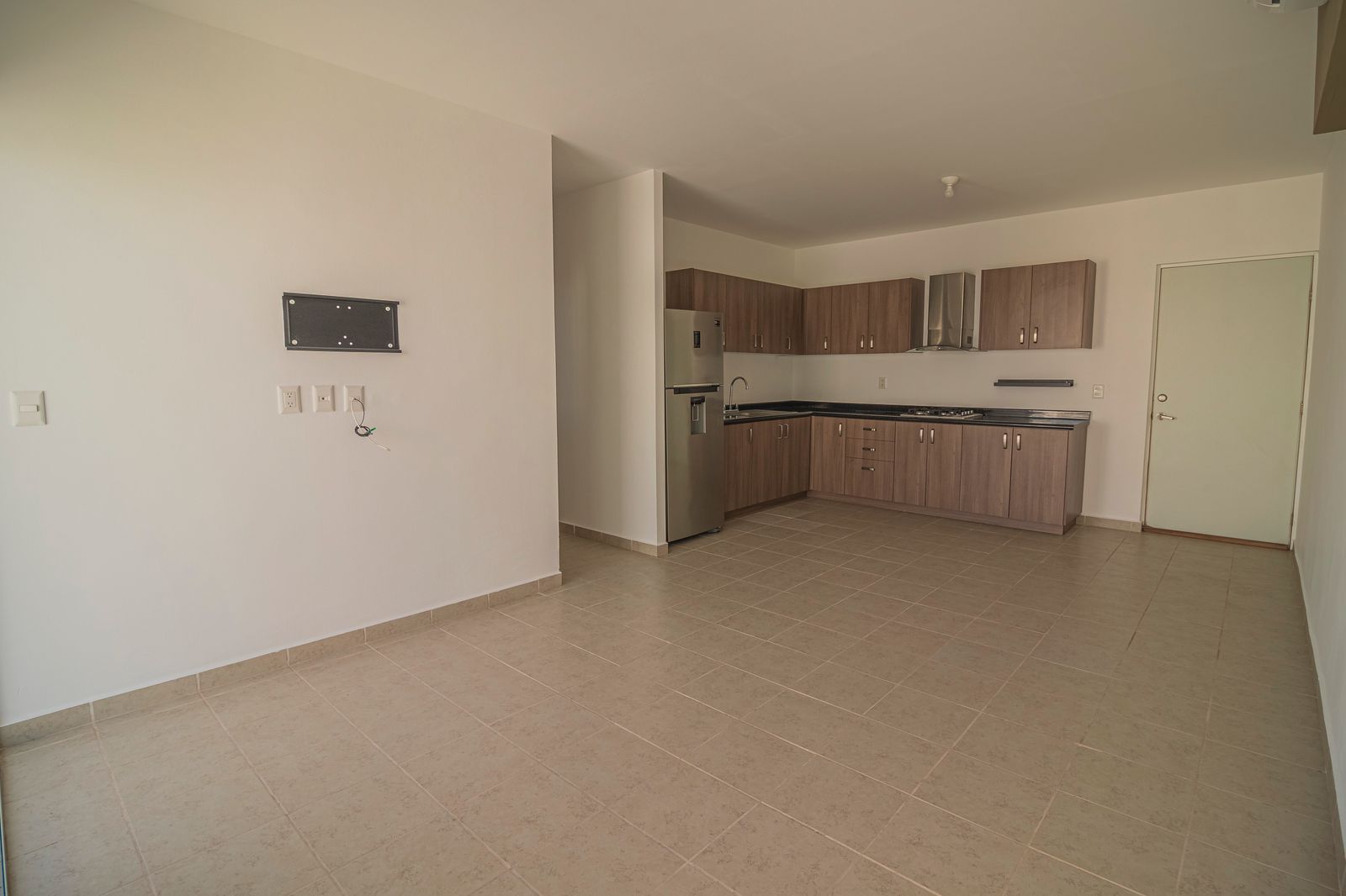 DEPARTAMENTO EN VENTA PUERTO VALLARTA (3)RI — foto 2