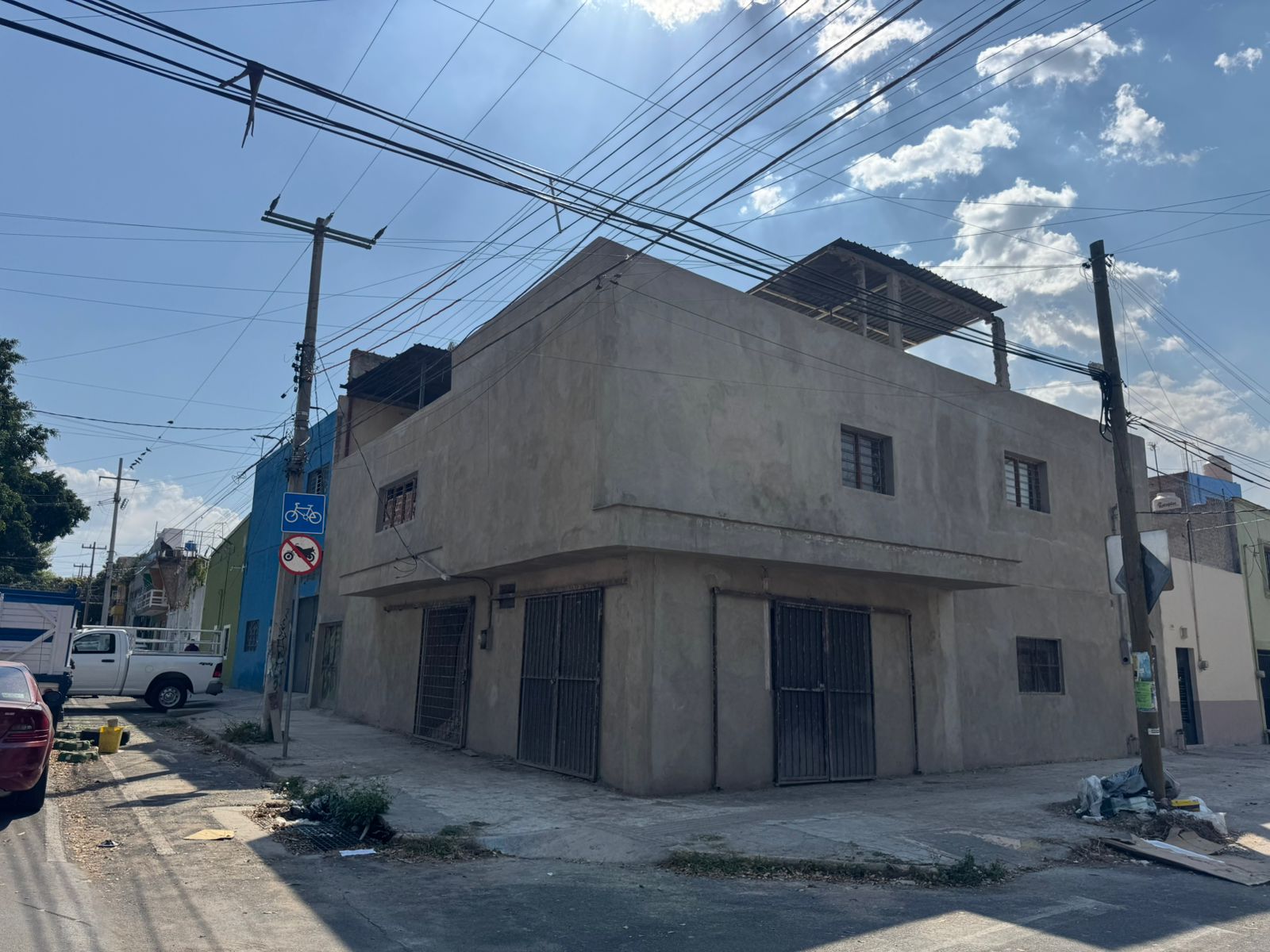 LOCAL EN VENTA BELISARIO DOMINGUEZ (3)V