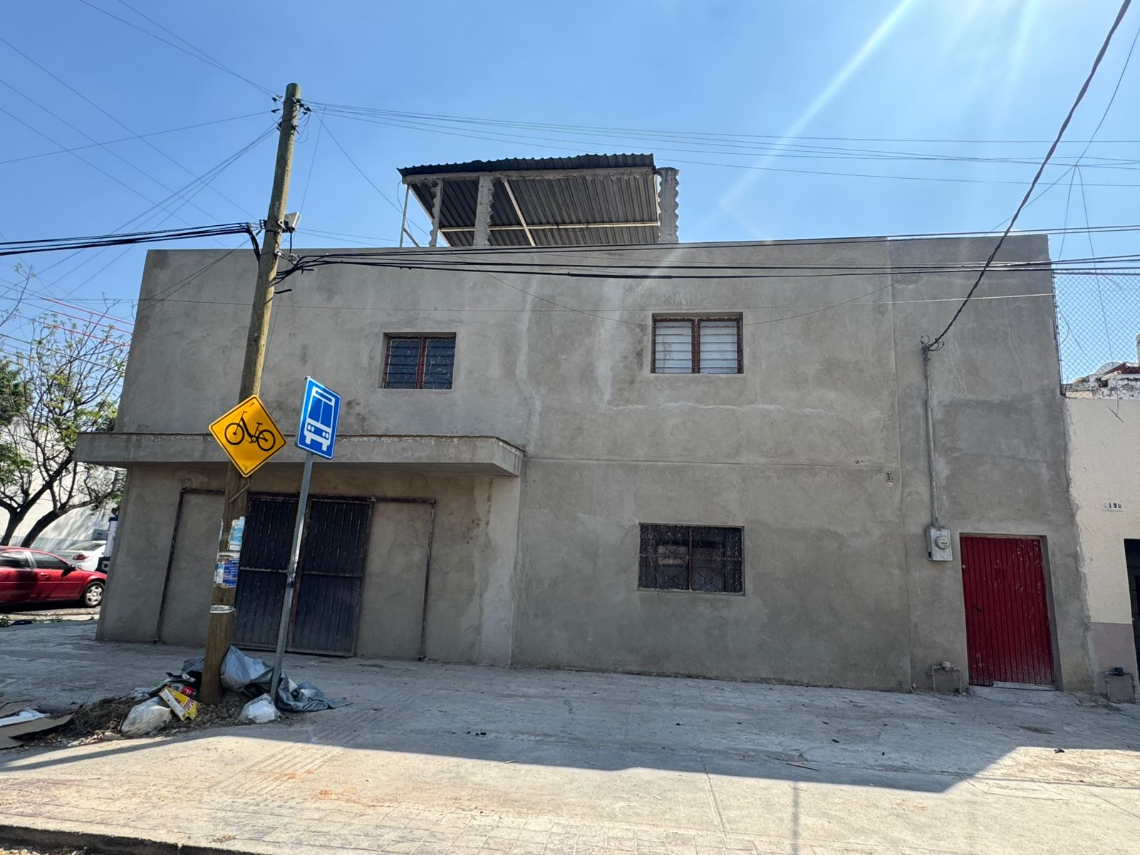 LOCAL EN VENTA BELISARIO DOMINGUEZ (3)V — foto 2