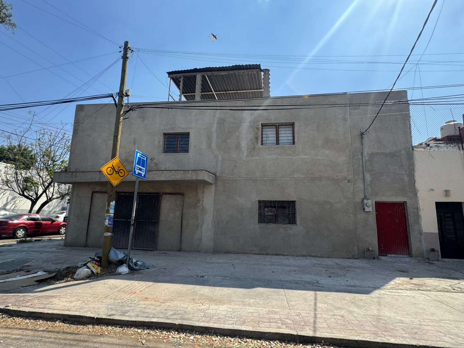 LOCAL EN VENTA BELISARIO DOMINGUEZ (3)V — foto 3
