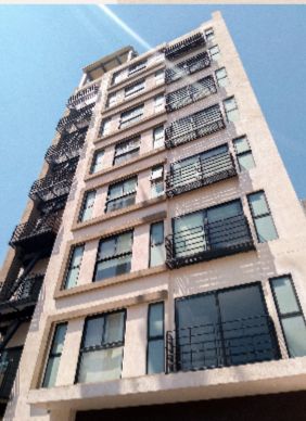 DEPTOS EN VENTA EN MONRAZ (3)RI — foto 2