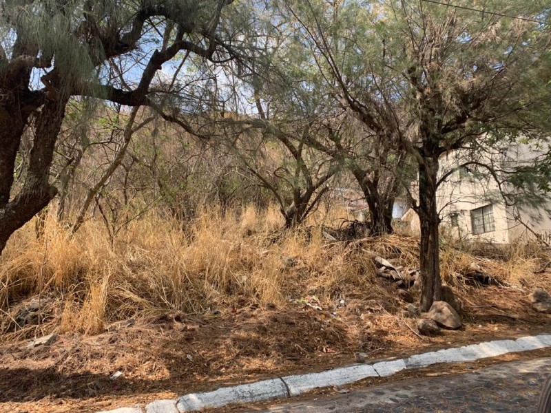 HERMOSO LOTE EN ESQUINA DENTRO DE CAÑADAS (4)RO — foto 2