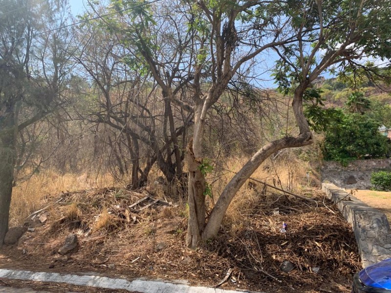 HERMOSO LOTE EN ESQUINA DENTRO DE CAÑADAS (4)RO — foto 3