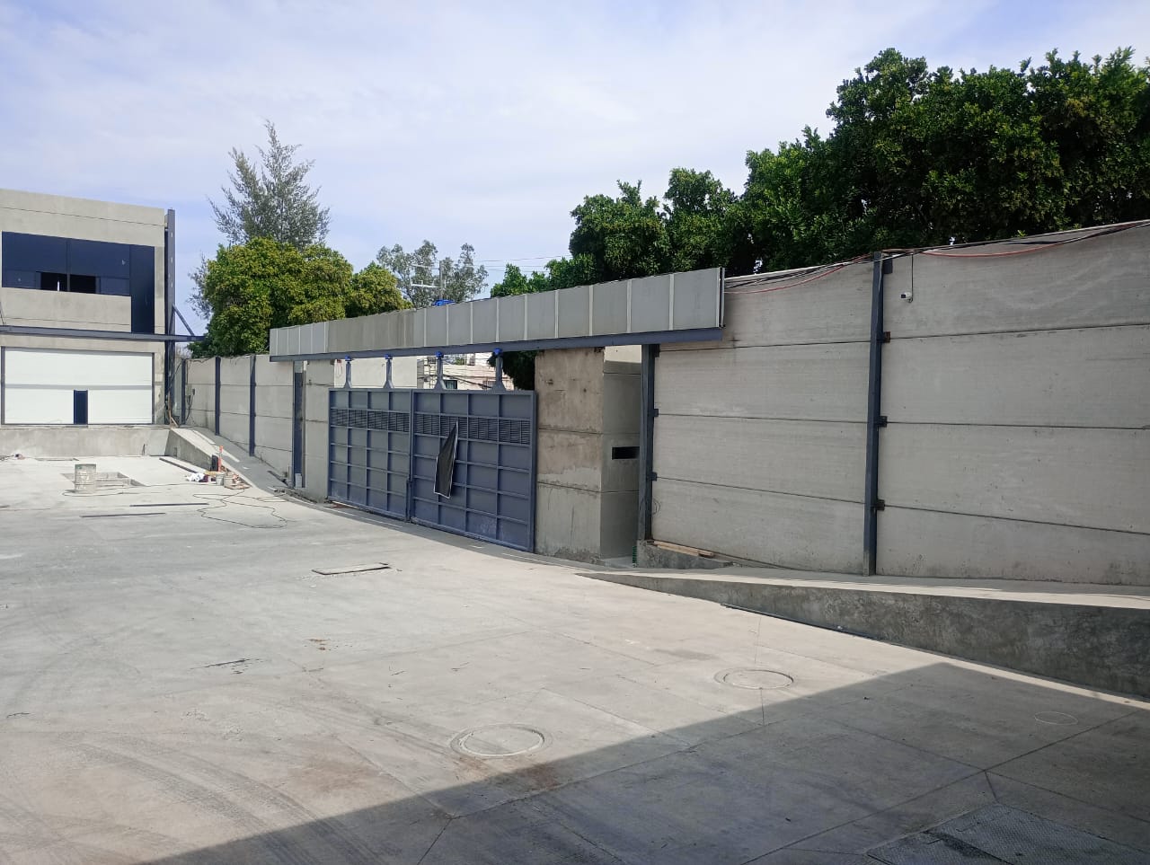 BODEGA EN VENTA EN LOMAS DE ZAPOPAN (5)A — foto 2
