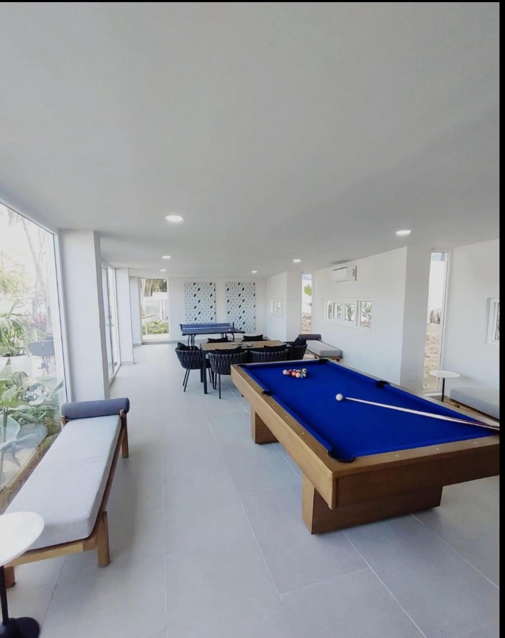 DEPARTAMENTO EN VENTA EN NUEVO VALLARTA (6)RI — foto 3