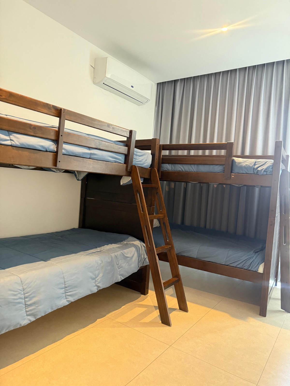 DEPARTAMENTO EN VENTA EN NUEVO VALLARTA (4)SH — foto 3