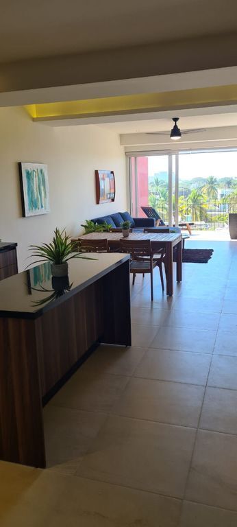 DEPARTAMENTO EN VENTA EN NUEVO VALLARTA (6)SH — foto 3