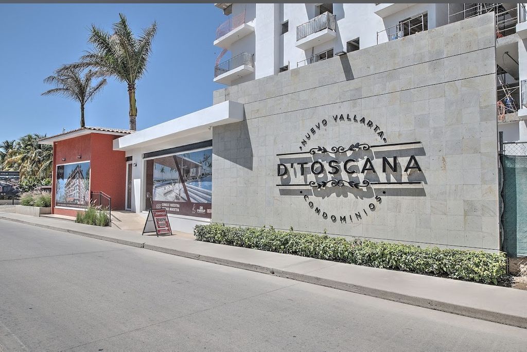 DEPARTAMENTO EN VENTA EN NUEVO VALLARTA (6)SH — foto 2