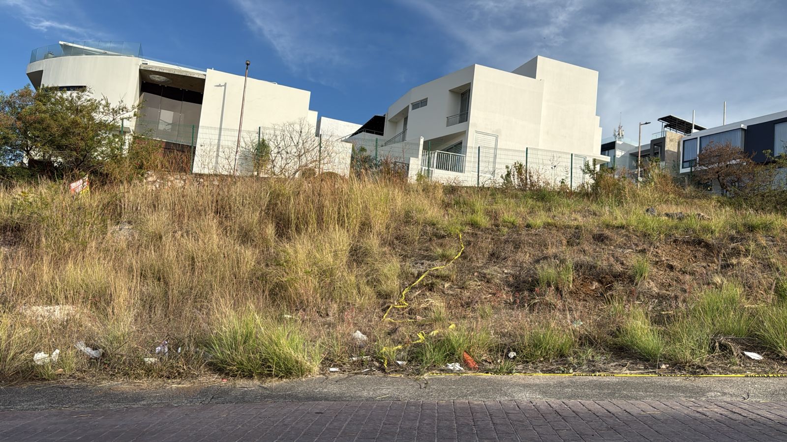 TERRENO EN VENTA EN COLINAS DE SAN ISIDRO (4) RO — foto 3