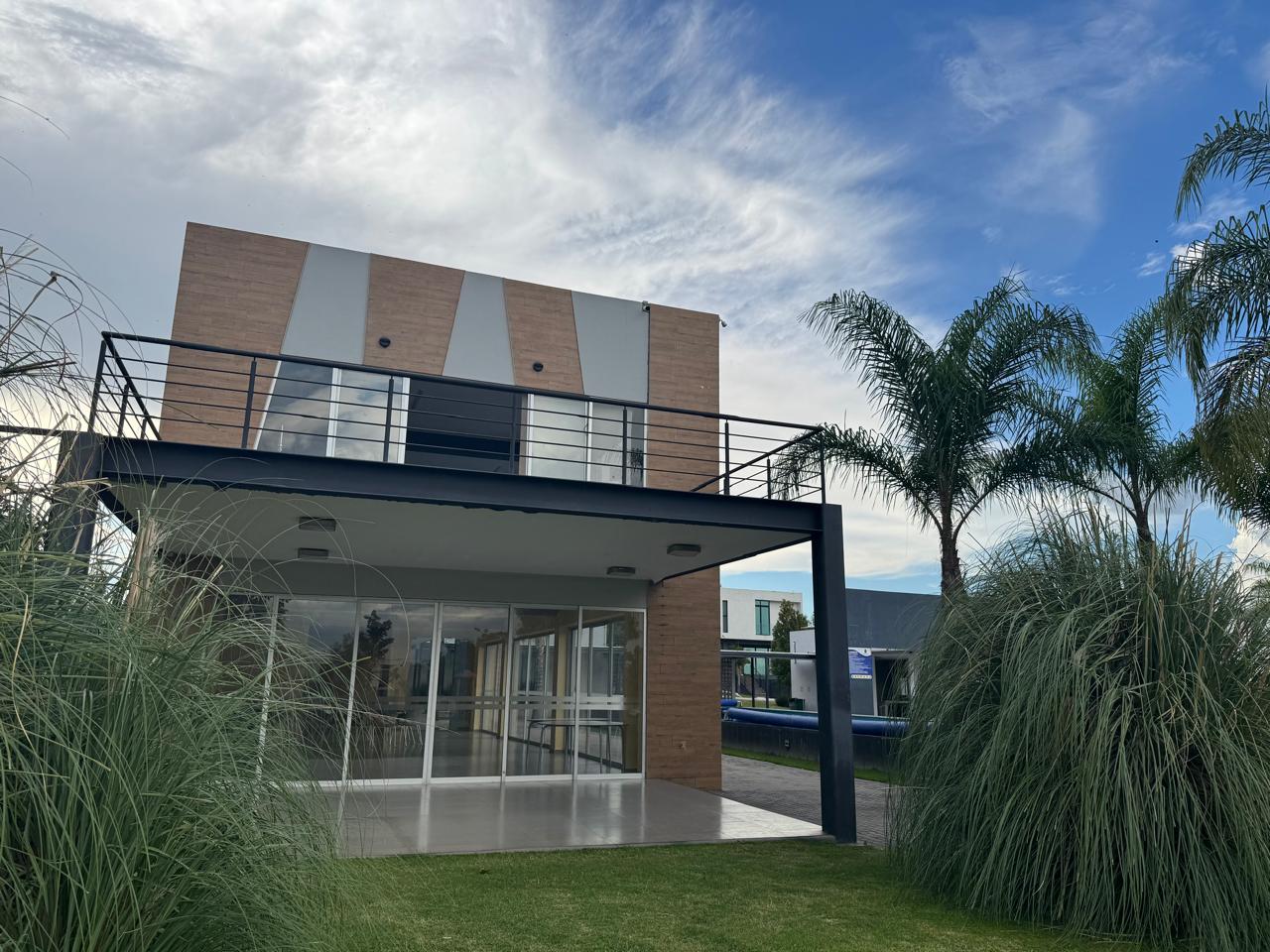 CASA EN VENTA EN CASA FUERTE (5)T — foto 3