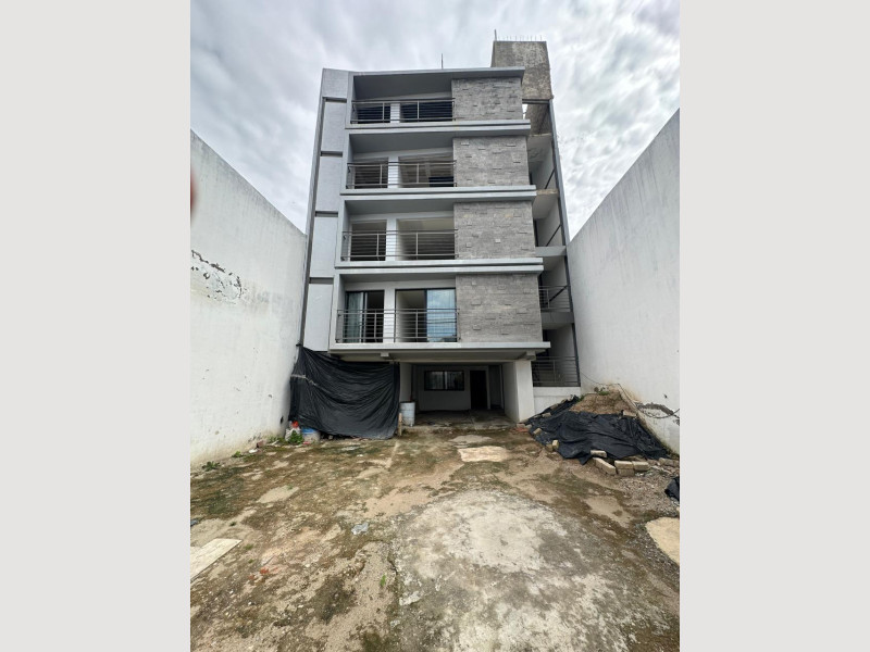 DEPARTAMENTOS EN VENTA   SAN JUAN DE DIOS (5)T — foto 2