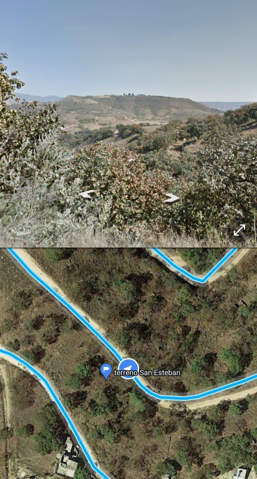 TERRENO EN VENTA SAN ESTEBAN (5)RI — foto 2
