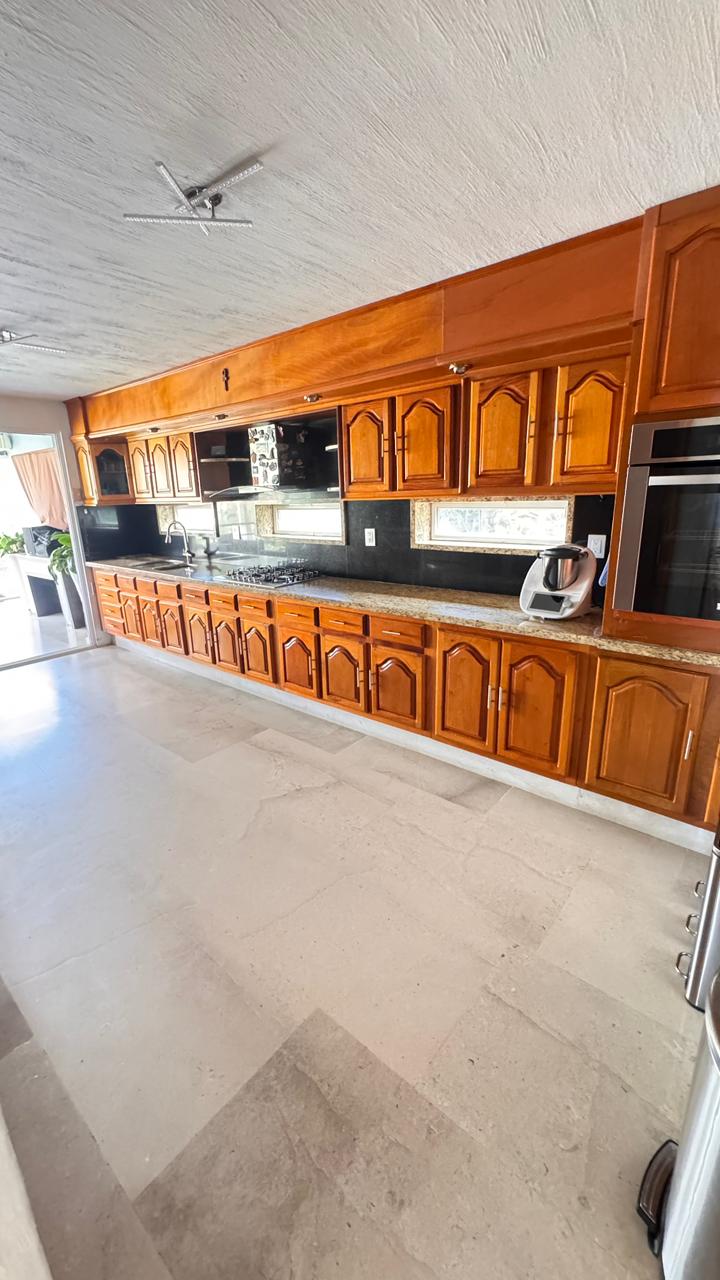 CASA EN VENTA EN LAS CAÑADAS (5Y4)RI — foto 3