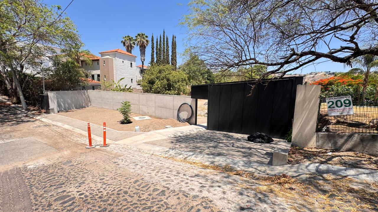 TERRENO EN VENTA EN LAS CAÑADAS (4) RI — foto 3
