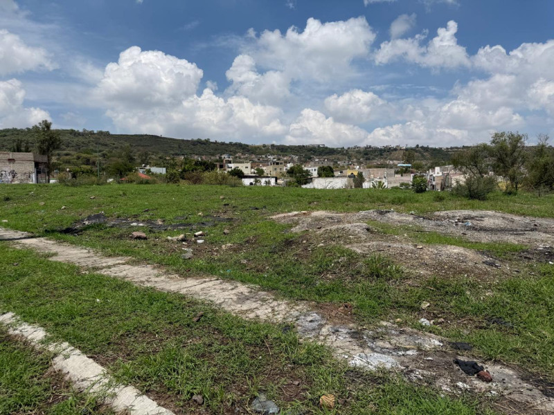 TERRENO EN VENTA TONALA (4) RO — foto 3