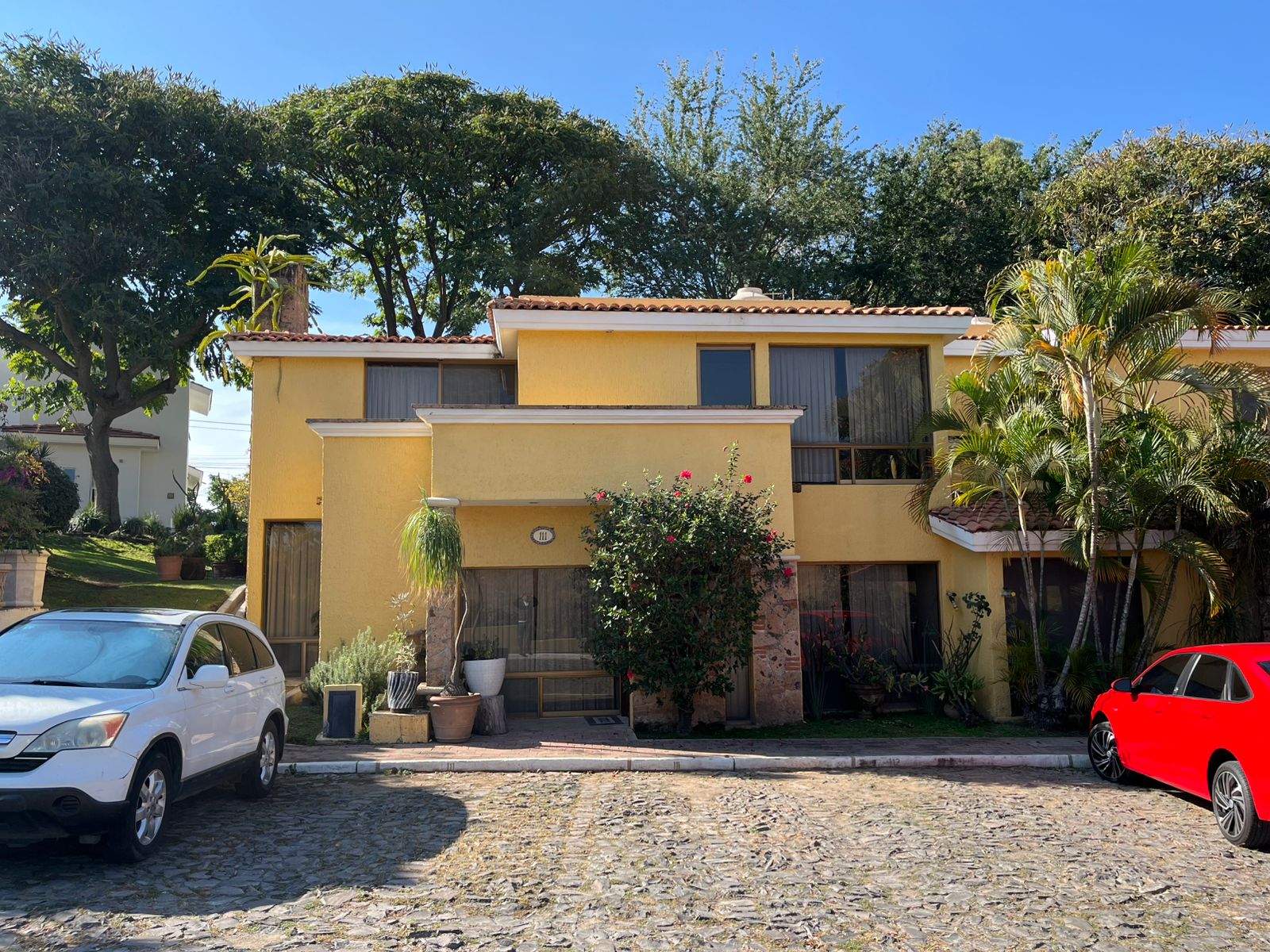 CASA EN RENTA EN LAS CAÑADAS — foto 3