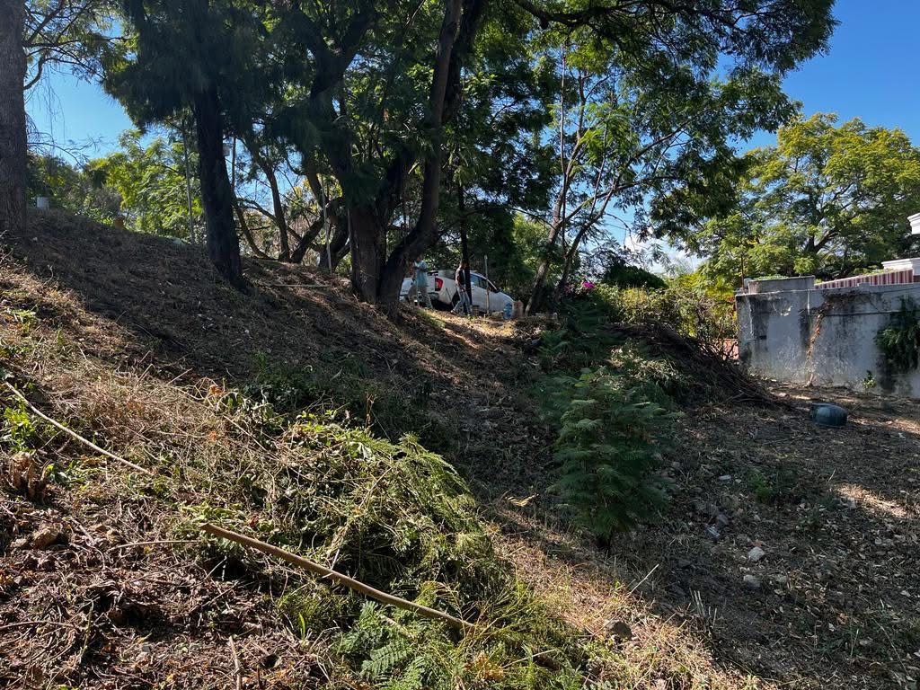 TERRENO EN VENTA EN TLAYACAPAN, CHAPALA  (7)RI — foto 3