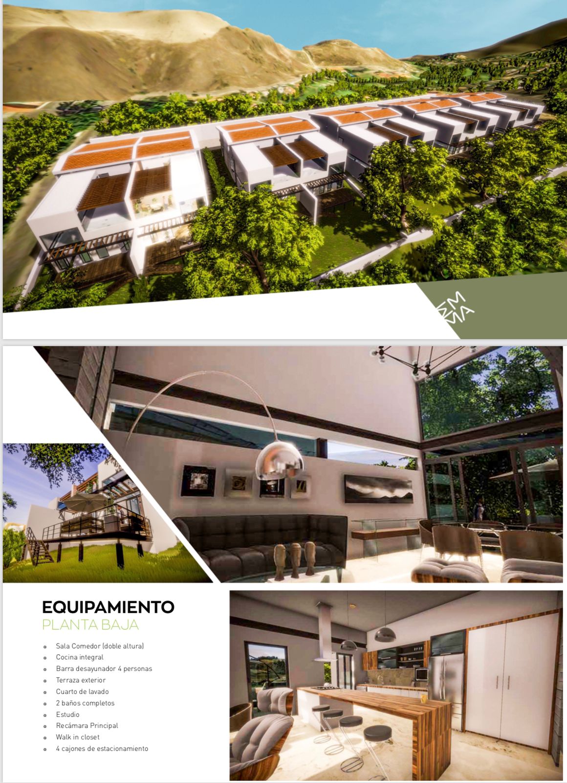 CASA EN VENTA LAS CAÑADAS COTO EMMA (4) — foto 2