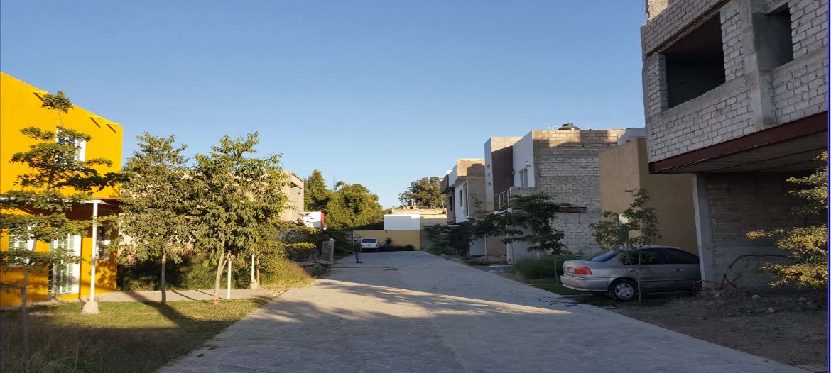 TERRENO EN VENTA EN JARDINES LA PROVIDENCIA (4)E — foto 2