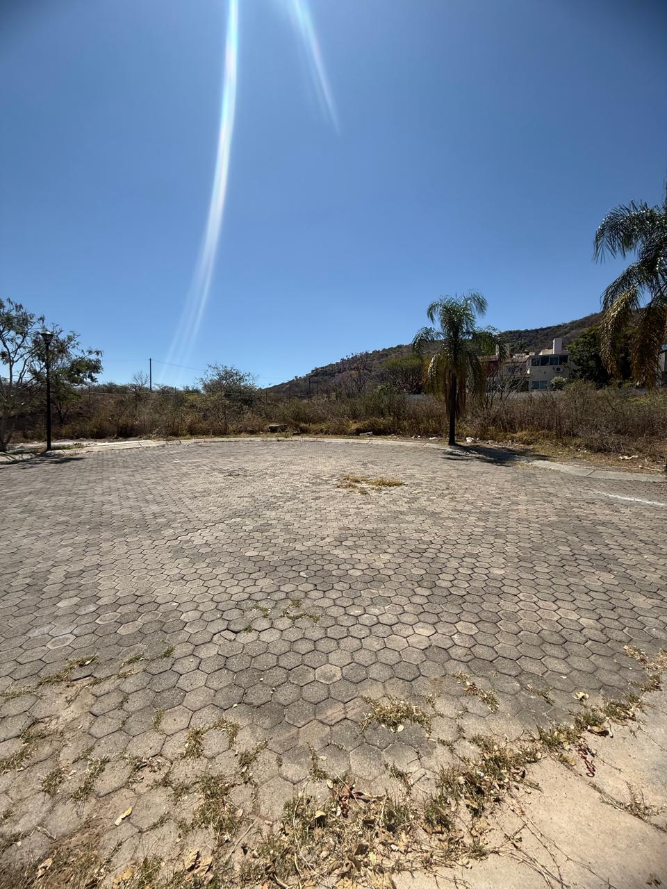 TERRENO EN VENTA EN LAS CAÑADAS (2)RO — foto 2