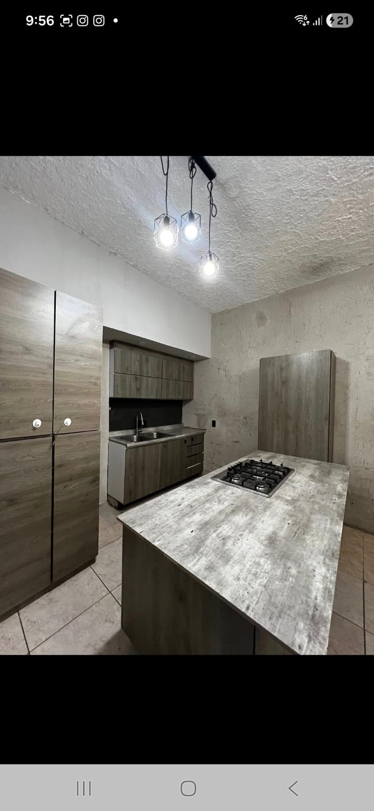 CASA EN RENTA EN LAS CAÑADAS — foto 3
