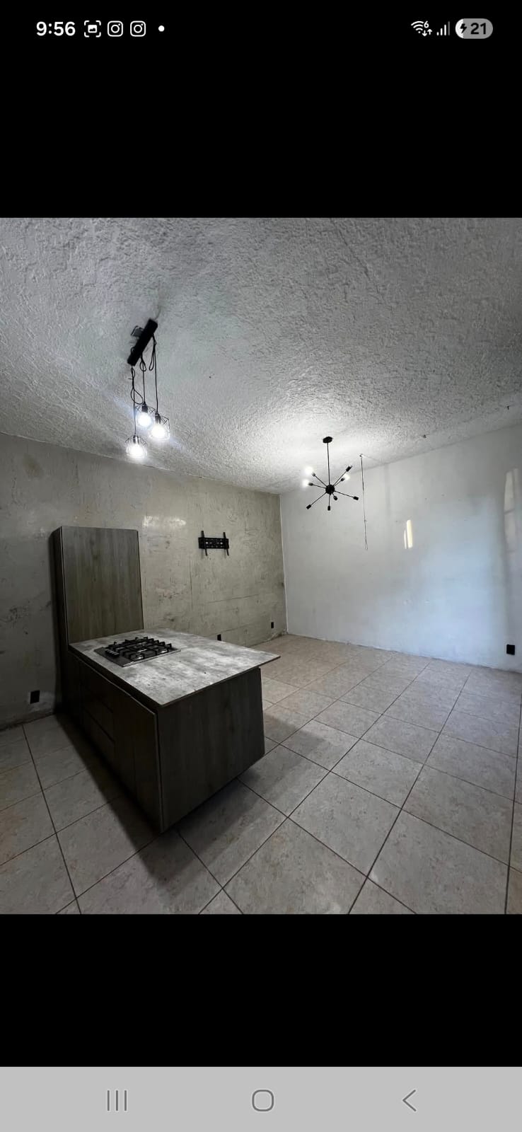 CASA EN RENTA EN LAS CAÑADAS — foto 2