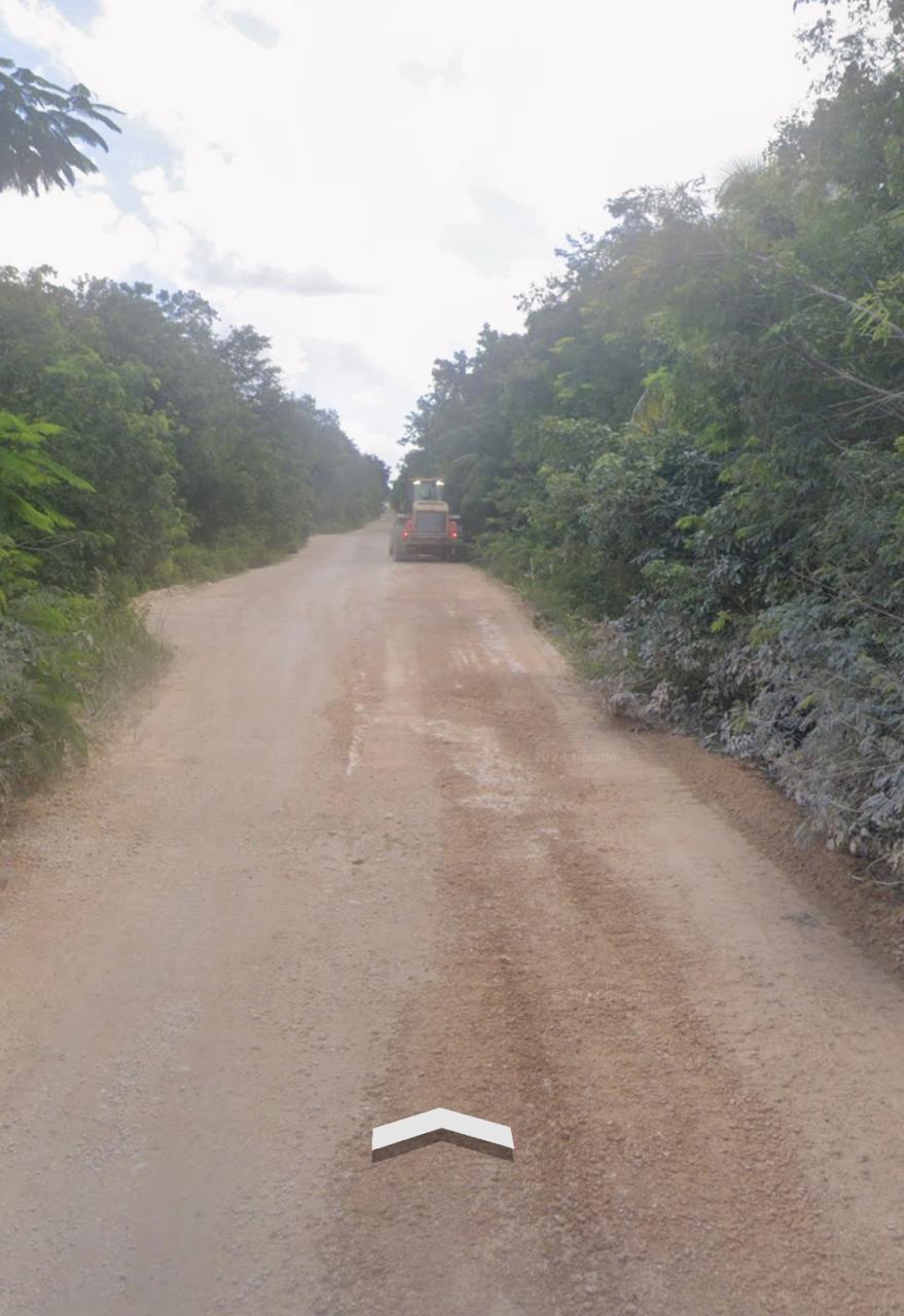 TERRENO DE 24 HECTAREAS EN PUERTO MORELOS (8)ISA — foto 2