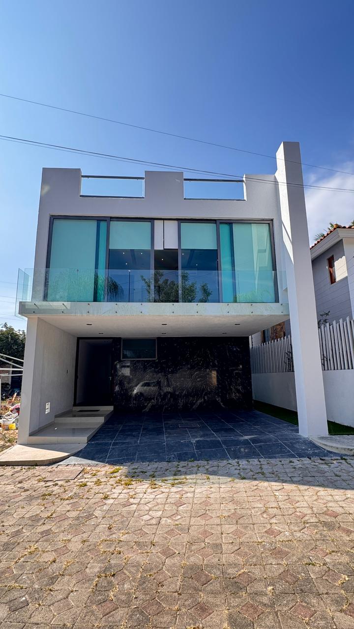 CASA EN RENTA EN RANCHO DEL CENTINELA