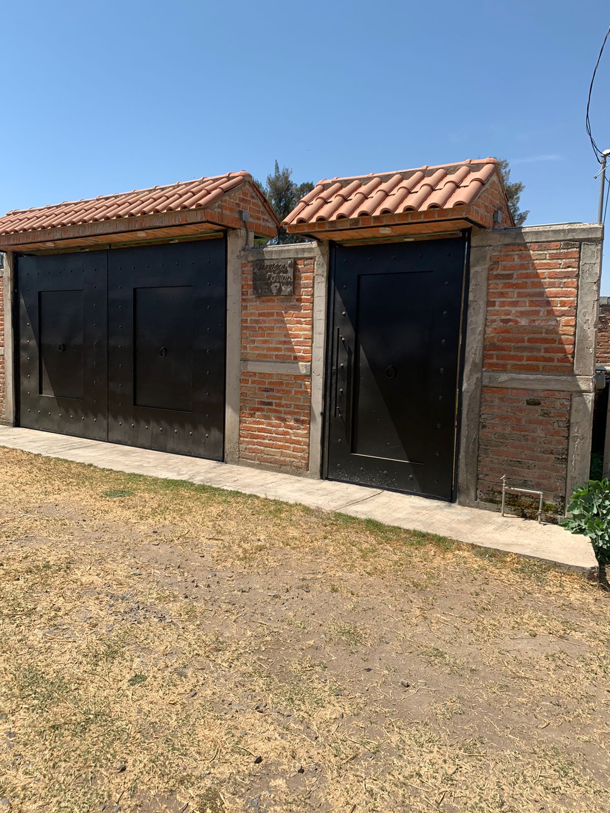 RANCHO EN VENTA COLINAS DEL MARTEL (5)RO