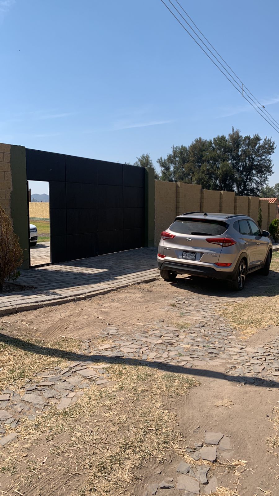 RANCHO EN VENTA  COLINAS DEL MARTEL (5)RO — foto 2