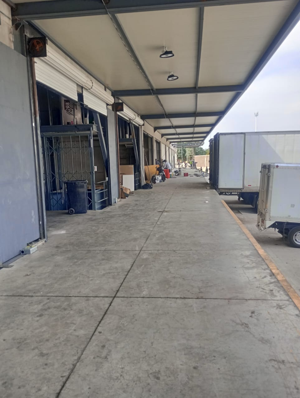 BODEGA EN RENTA EN LOMAS DE ZAPOPAN — foto 3