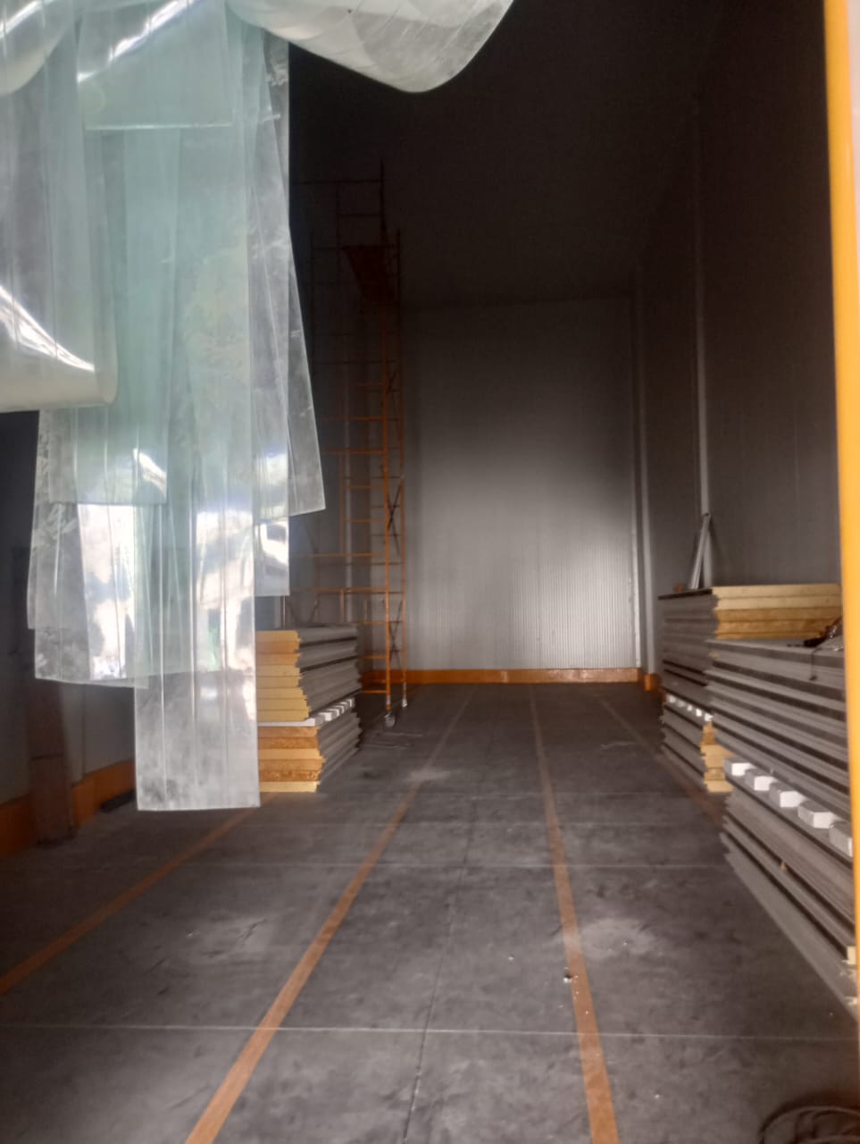 BODEGAS EN RENTA EN LOMAS DE ZAPOPAN — foto 2