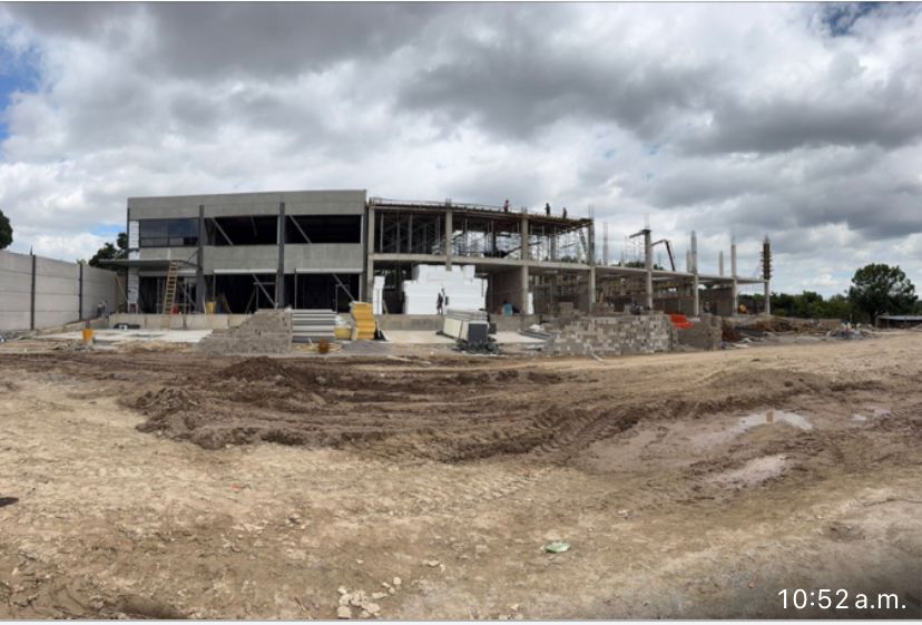 BODEGA EN RENTA LOMAS DE ZAPOPAN (A) — foto 2