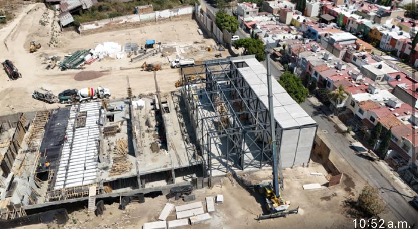 BODEGA EN RENTA LOMAS DE ZAPOPAN (A) — foto 3