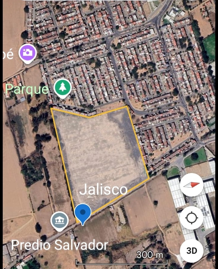 TERRENO INDUSTRIAL EN VENTA EN LOS MOLINOS (3)A — foto 2