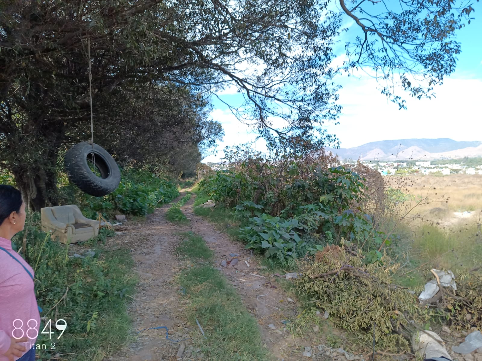 TERRENO INDUSTRIAL EN VENTA EN LOS MOLINOS (3)A — foto 3
