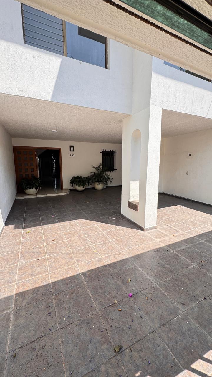 CASA EN VENTA EN LA COLONIA MONRAZ (4)RI — foto 2