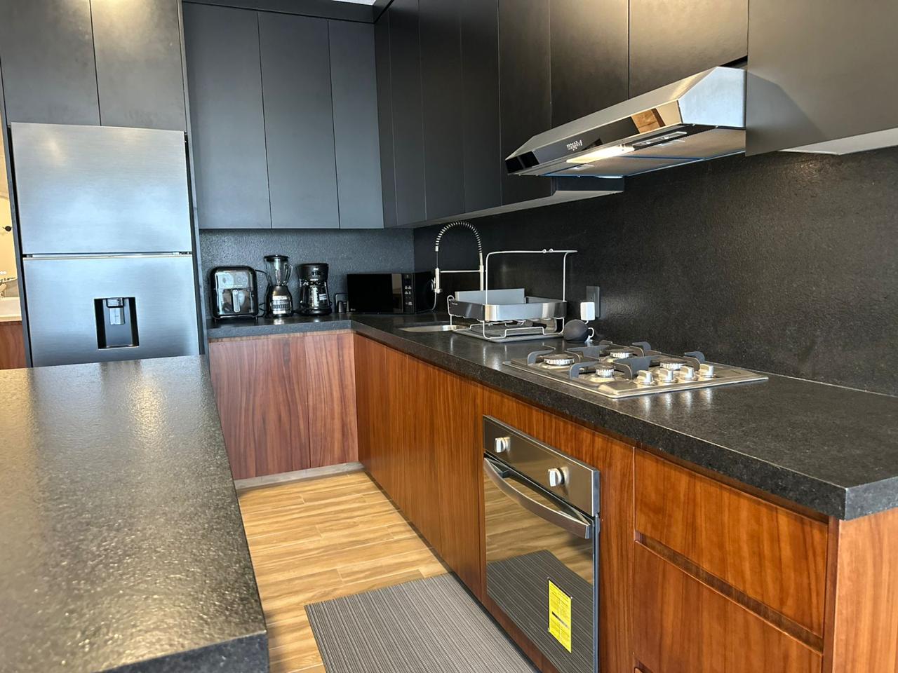 DEPARTAMENTO EN RENTA EN PUERTO VALLARTA (E) — foto 2