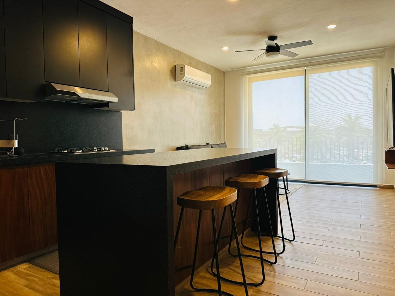 DEPARTAMENTO EN RENTA EN PUERTO VALLARTA (E) — foto 3