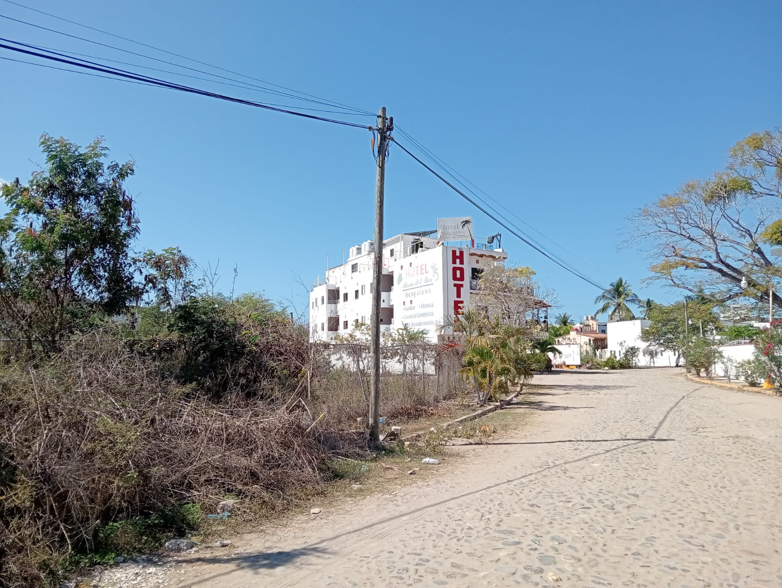 TERRENO EN VENTA EN RINCON DE GUAYABITOS (5)P — foto 3