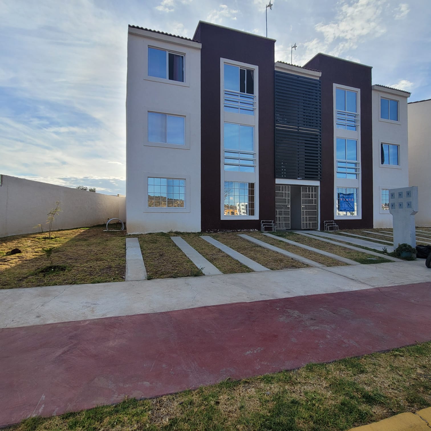 DEPARTAMENTO EN VENTA EN COPALA (5)RO