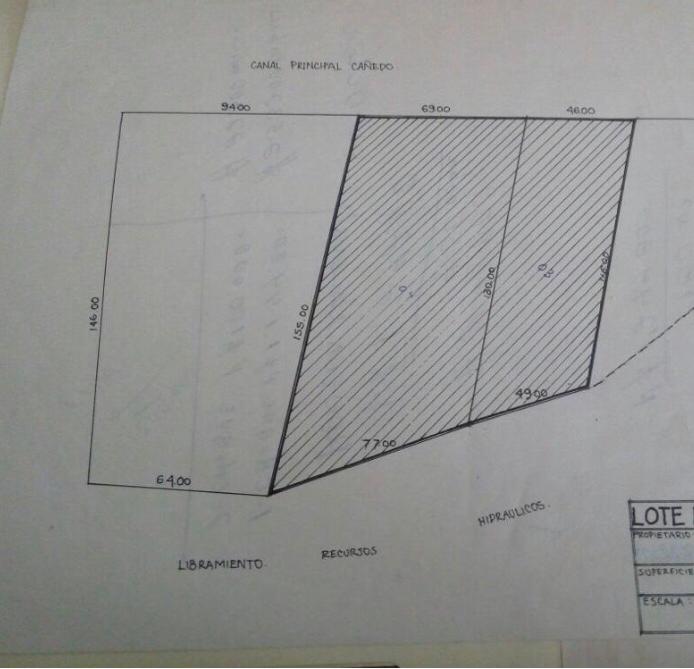 TERRENO COMERCIAL EN VENTA EN CULIACAN (2.5)RO