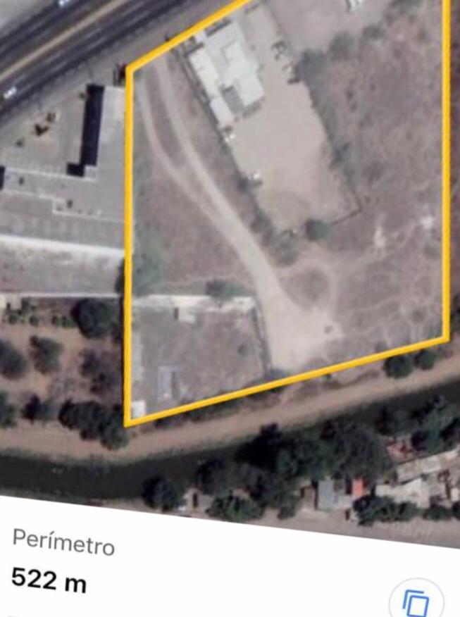TERRENO COMERCIAL EN VENTA EN CULIACAN (2.5)RO — foto 2