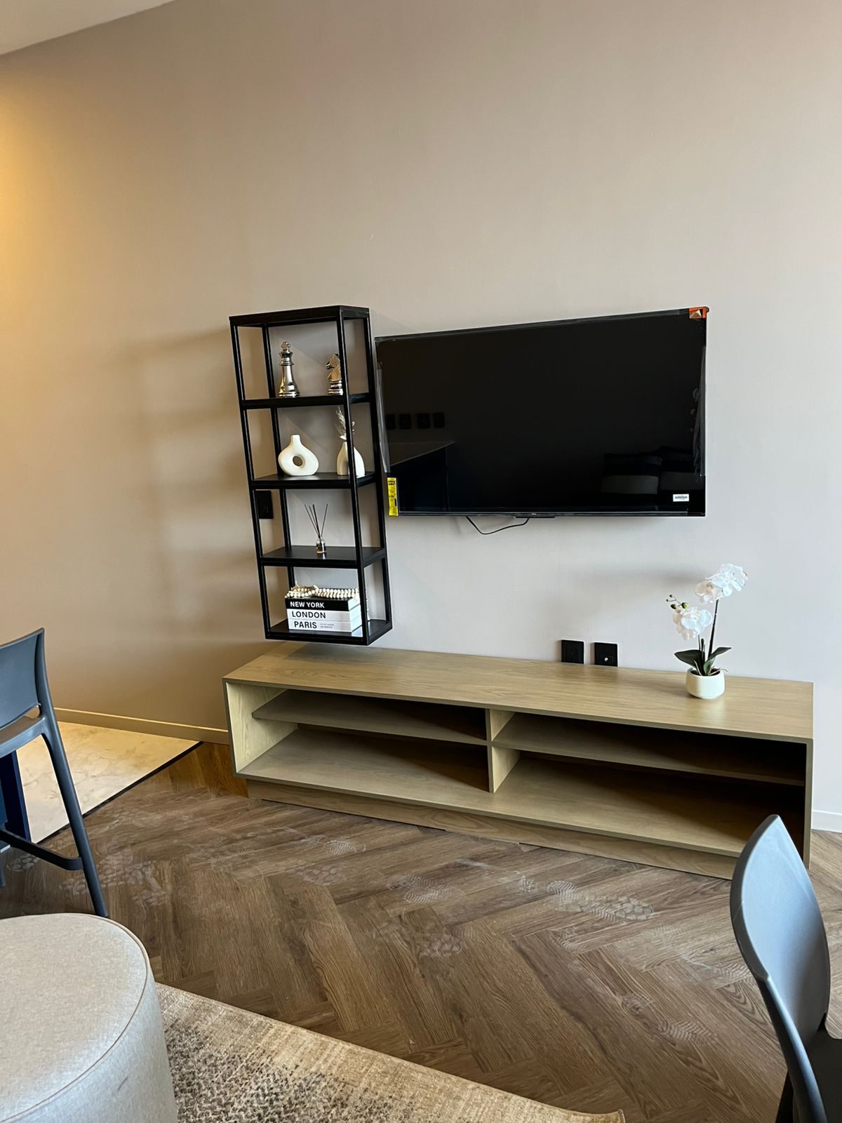 LOFT EN RENTA EN PABLO NERUDA — foto 2